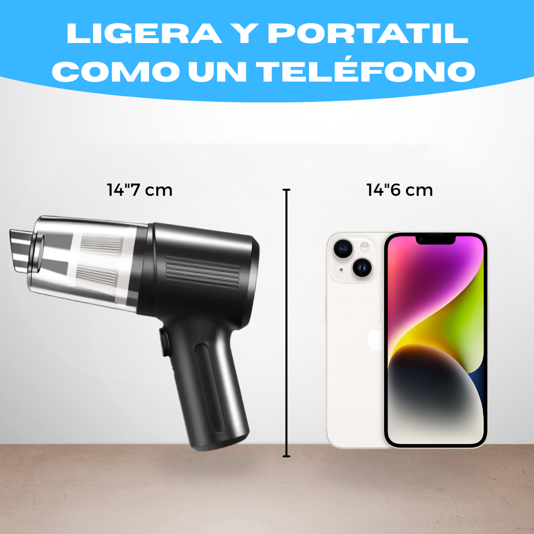 AspiMax | Ahorra Tiempo
