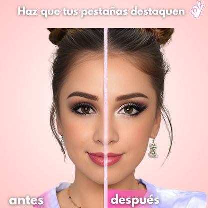 MagLash-Pestañas perfectas en un click