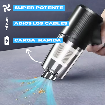 AspiMax | Ahorra Tiempo