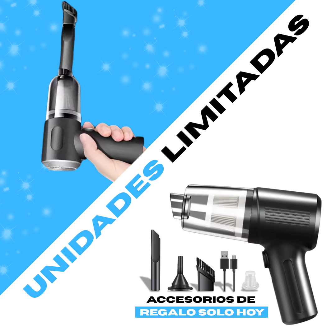 AspiMax | Ahorra Tiempo
