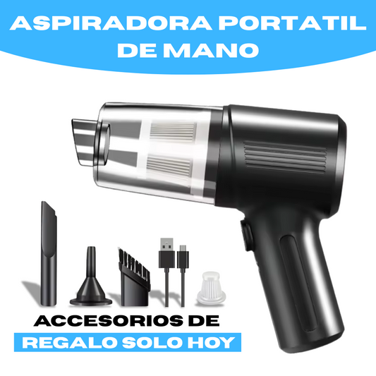 AspiMax | Ahorra Tiempo