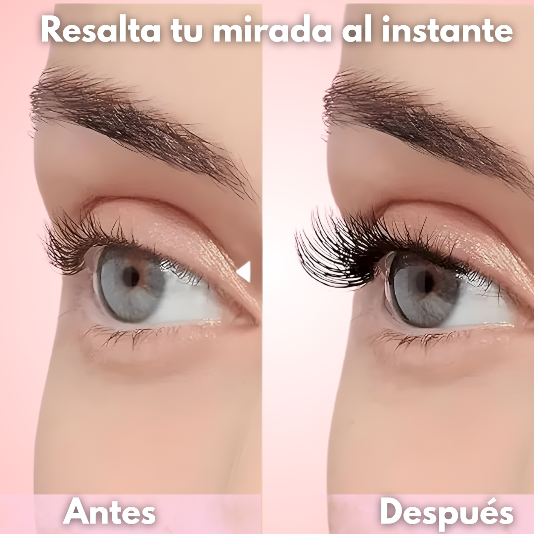 MagLash-Pestañas perfectas en un click