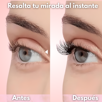 MagLash-Pestañas perfectas en un click